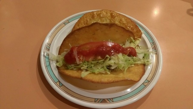 タコス屋 北谷店 北谷町 メキシコ料理 食べログ タコス屋 北谷店 北谷町 メキシコ料理 食べログ