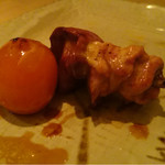 焼鳥 鳥はな - ちょうちん