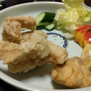 ふぐ八丁