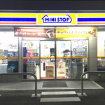 ミニストップ - 