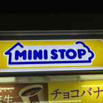 ミニストップ - 