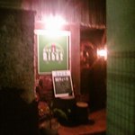 路地裏馬Bar  Ribot - 夜はこんなんです