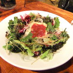 Kulu Kulu - ﾀｺﾗｲｽ980円