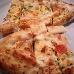 Kenan - トルコのピザ