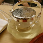 割烹 やました - 日本酒 天狗舞