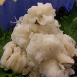 割烹 やました - はもおとし