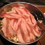 Okonomiyaki Yakisoba Fuugetsu - 