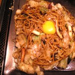 Okonomiyaki Yakisoba Fuugetsu - 