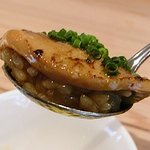 Nishimura Takahito La cuisine creativite - うっとりするような美味しさでした♪