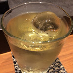 西麻布 鮨葵 - ハイボール