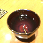 西麻布 鮨葵 - くどき上手