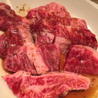 原宿焼肉 KINTAN - 