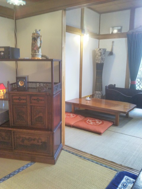 地上 - 富谷町その他（喫茶店）の写真