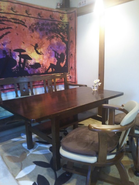 地上 - 富谷町その他（喫茶店）の写真