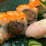 Sushi Ba Yoshihachi - 