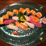 SUSHI BAR よし八 - 