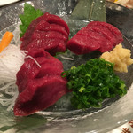 馬肉バル 新三よし - 