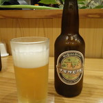 召膳 無苦庵 - アメリカンウィート