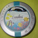 LUPICIA - 2016年のラニカイ＄9.50