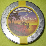 LUPICIA - 2016年のマヒナ＄10.00