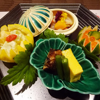 北新地 湯木 新店 - 