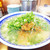 くろいわラーメン - 料理写真:ラーメン