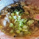 明治屋 - 名古屋コーチンラーメン