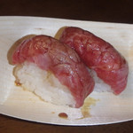 御食事処 穂月 - 