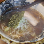 御食事処 穂月 - 