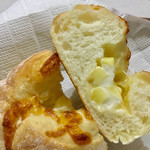 DONQ - モッツァレラ・プロセスチーズ