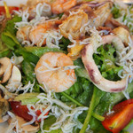 ピパル - サラダランチ