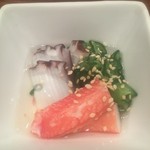 Okamezushi - 