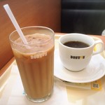 ドトールコーヒーショップ - 