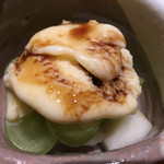 馬関 - デザート