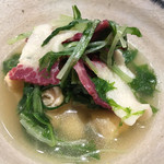 馬関 - くじらとひろうす