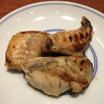 馬関 - 焼きふぐ