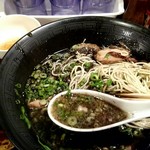 博多の味　ばりうま - 2016/10月