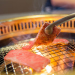 炭火焼肉一升びん - 