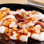 炭火焼肉一升びん - 