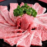 炭火焼肉一升びん - 