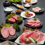 炭火焼肉一升びん - 