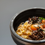 炭火焼肉一升びん - 