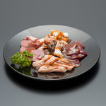 炭火焼肉一升びん - 