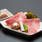 炭火焼肉一升びん - 