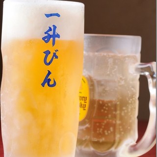 松阪牛とぴったりなお酒◎豊富なドリンクからお選びいただけます