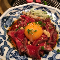 松阪苑 - 