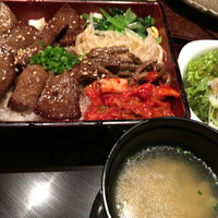 松阪苑 - 