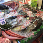 鵝肉城活海鮮 - 