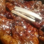 豚どん 白樺 - 