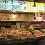 鵝肉城活海鮮 - 